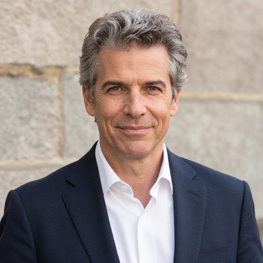 How to Reach the Person Who Actually Manages Your Money