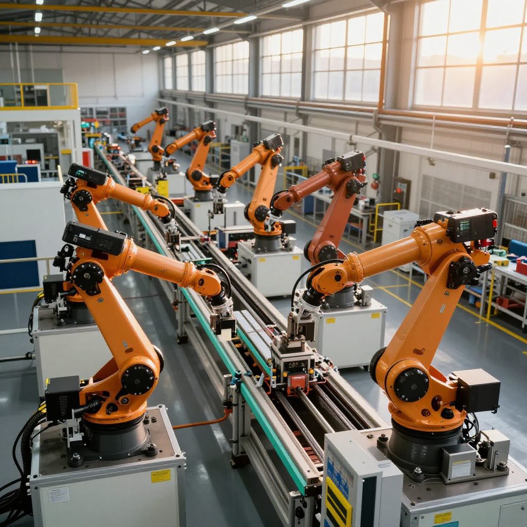 How Five Quebec Companies Turned Idle Capital Into Strategic Advantage